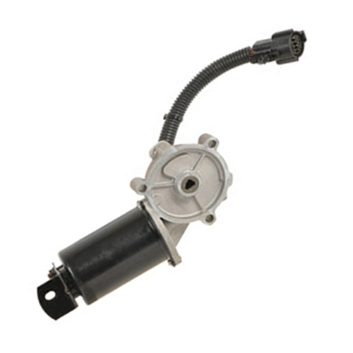 Transfer Case Motor  1F2417645C ZZM017645 Ford Explorer B2300