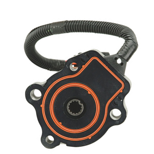 Transfer Case Motor 88935650 88996637 Isuzu Ascender 2008-03