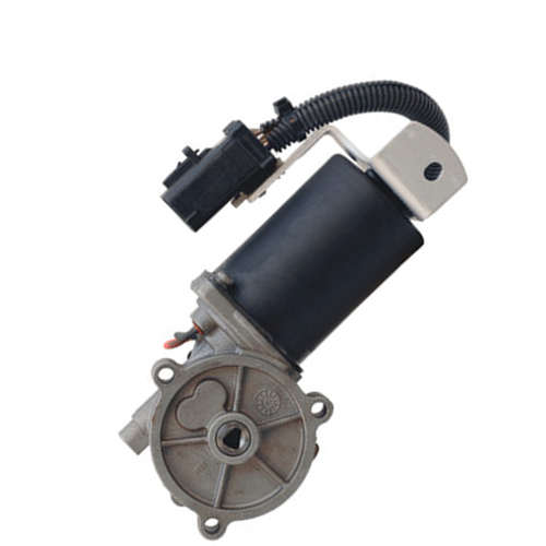 4WD Actuator  7L1Z7G360A Ford Expedition 2008-07