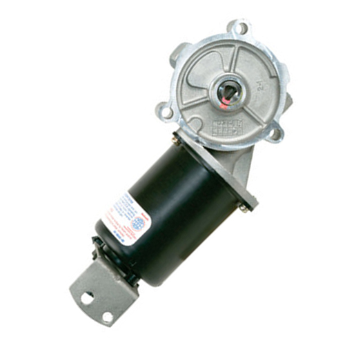 Transfer Case Motor F65Z7G360AA Ford F-150 1999 F-250 1999