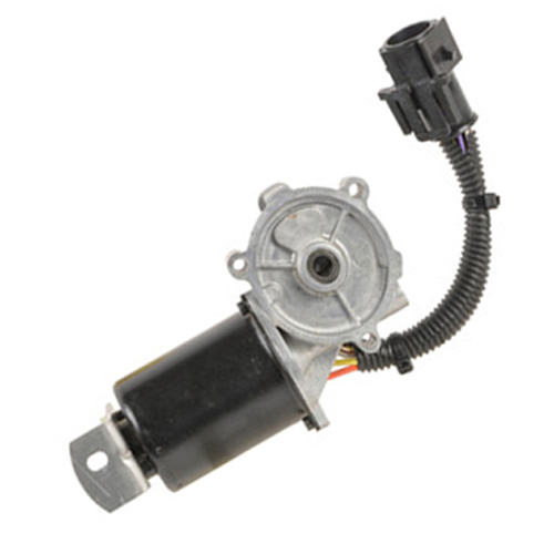 4WD Actuator  ZZL217645 ZZL217645A Mazda B3000 B4000 1994