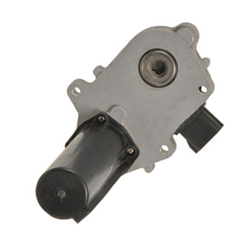 4WD Actuator 5103309AA Dodge Durango 2004