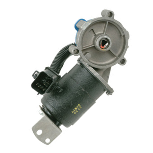 Dfferential Shift Actuator  YL3Z7G360AA  F-250 Lobo 2004-98