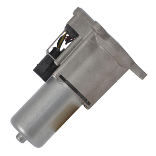 Transfer Case Motor 0AD341601A Volkswagen Touareg 2005-04