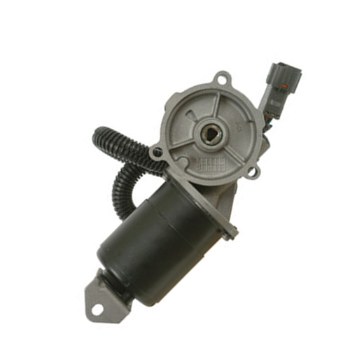 4WD Actuator  8972388190 8973585020 Isuzu Axiom 2004-02