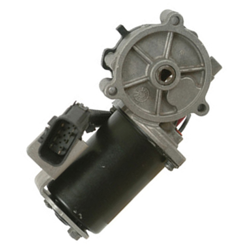 4WD Actuator 19151453 89059551 Hummer H3 2010-06 H3T 