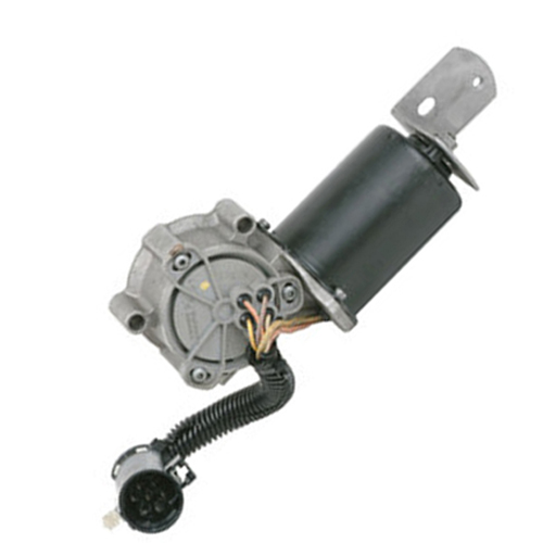 Dfferential Shift Actuator 1635400888 Mercedes-Benz ML320 2003-98 