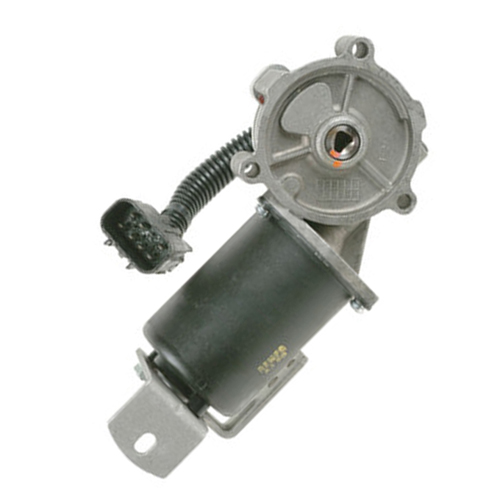 4WD Actuator 19168728 68089746AA Hummer H2 2009-03