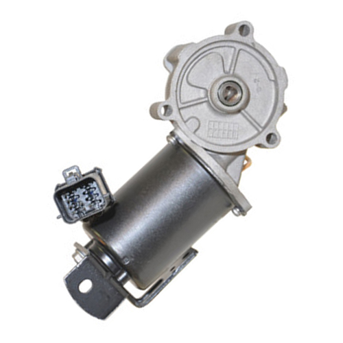 Dfferential Shift Actuator  AL3Z7G360A Ford Expedition 2011-09