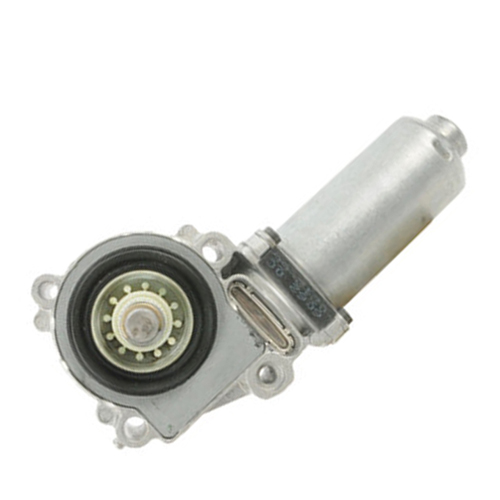 Dfferential Shift Actuator 4635400088  A4635400088 Mercedes-Benz