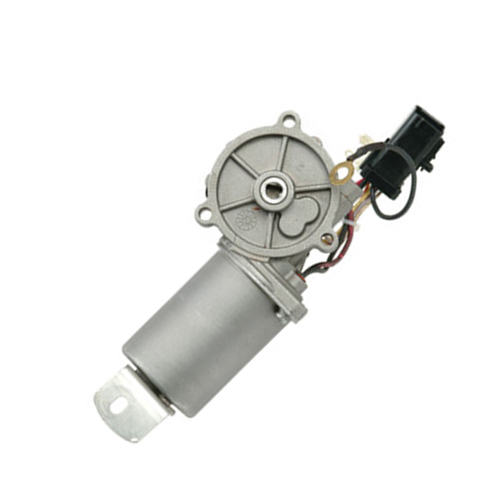 Transfer Case Motor 4L2Z7G360BA Mercury Mountaineer 2008-06