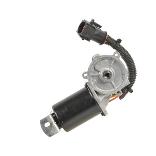 4WD Actuator F9TZ7G360AA YL2Z7G360B Mazda Navajo 1994-91