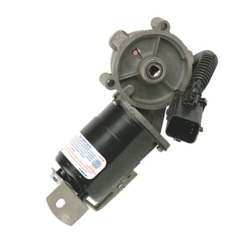 Transfer Case Motor F77Z7G360AA Mercury Mountaineer 2001-00