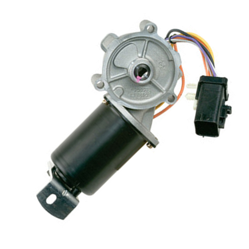 4WD Actuator 8L2Z7G360C Mercury Mountaineer 2010-09