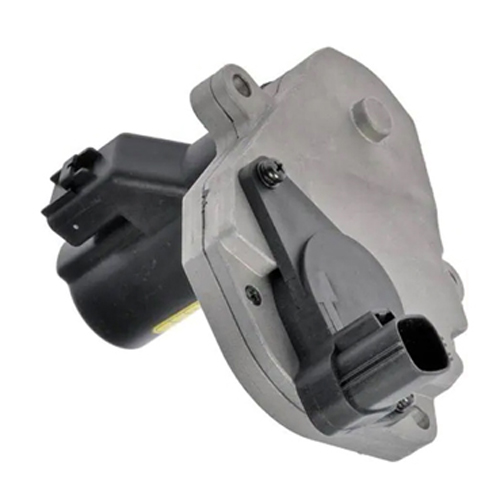 Dfferential Shift Actuator Ford F-350 Super Duty 4WD