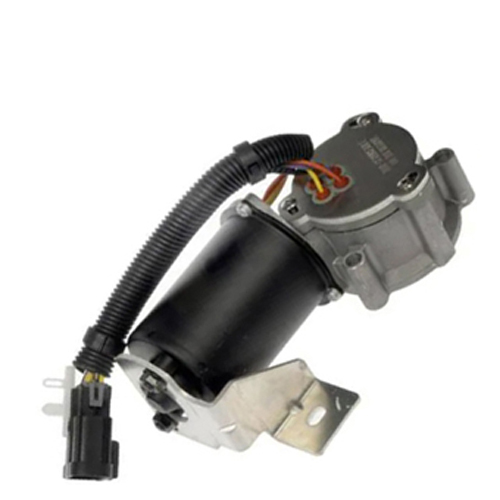 4WD Actuator 19300596 Hummer H3 2010-06 Hummer H3T