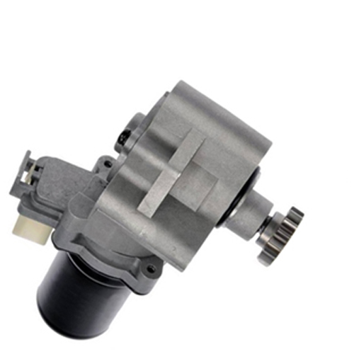 Dfferential Shift Actuator 27107599693 BMW 2010-06