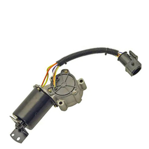 4WD Actuator F1TZ7G630C Ford Lobo 1997