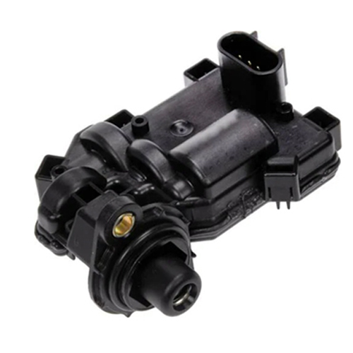 4WD Actuator Front Axle 12471631 Buick 2007-04 Chevrolet 2009-02