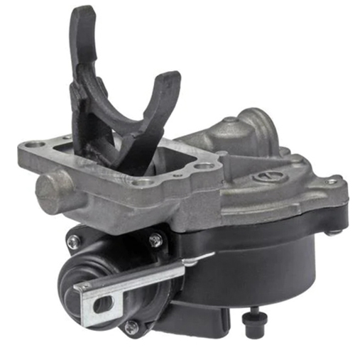 Front Differential Actuator 4140034013 Toyota 4 Runner 2002-01 