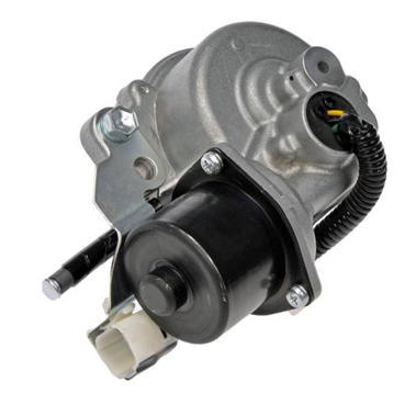 Front Differential Actuator 4145060060 Toyota Land Cruiser 1998-92