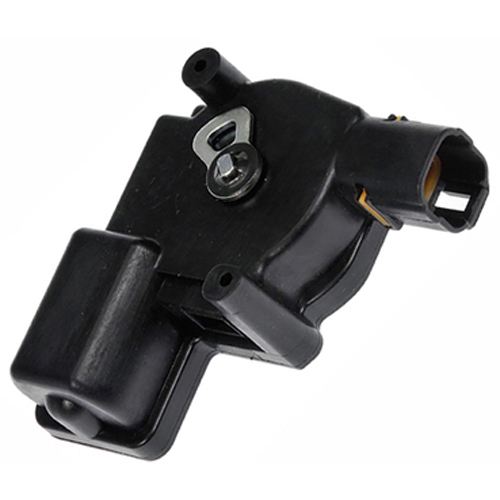 Tailgate Lock Actuator Motorr 6935048020 Toyota Highlander 2007-01