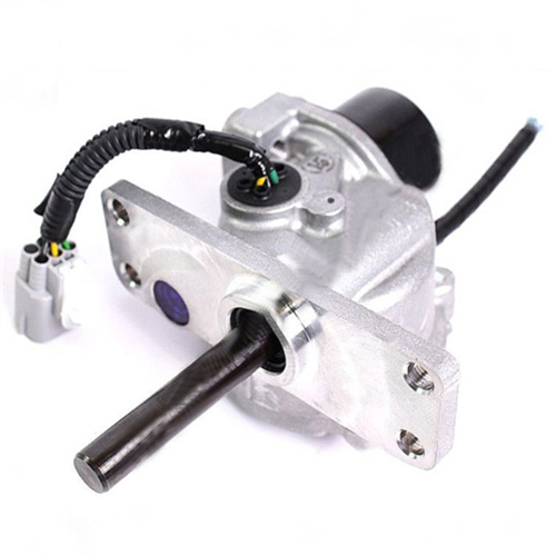 Differential Shift Actuator 4145060100 for Toyota Land Cruiser