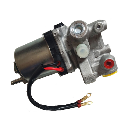 Brake Booster Pump 47960-60050 for Toyota Land Crusier Prado GRJ150 RHD 200908-