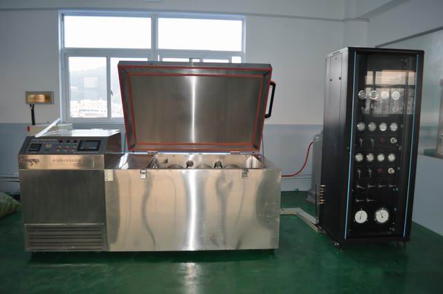 High-low Temperature Cabinet
