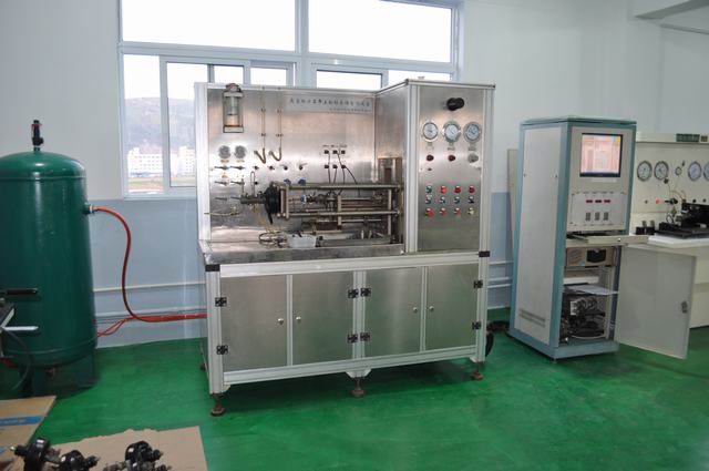 Hydraulic Products Testing Equipment
