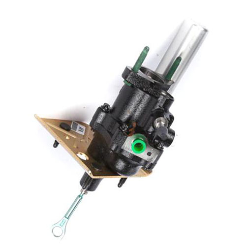 液压助力器 Chevrolet Silverado 1500