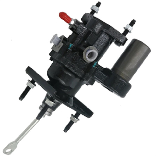 液压助力器 Dodge Ram 2500 Pickup