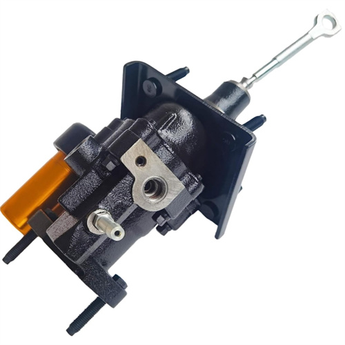 液压助力器 Chevrolet Astro