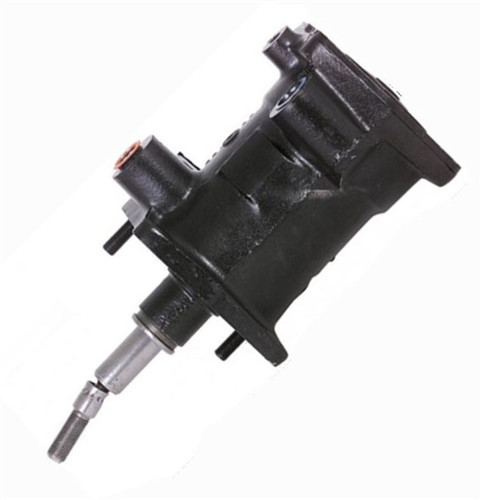 液压助力器 International 1724