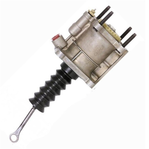 Brake Booster-Hydraulic E6HZ2005L for Ford LNT8000