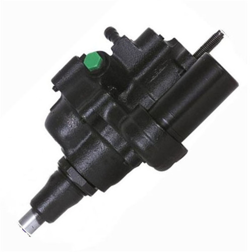 Power brake booster 4031352 for Chevrolet C30 Pickup