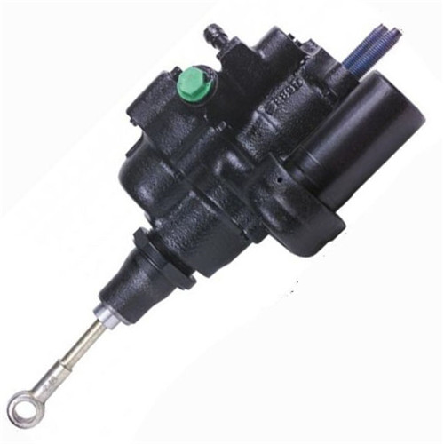 Power brake booster 4116350 for Dodge B200