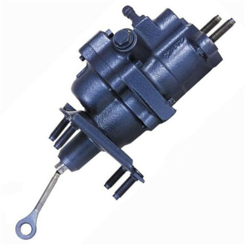 Brake Booster-Hydraulic  for Buick Riviera