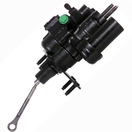 Power brake booster 15607066 for Chevrolet C2500 Pickup