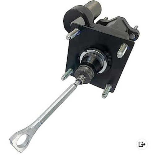 Hydroboost Product 15005468 for Chevrolet Express 3500