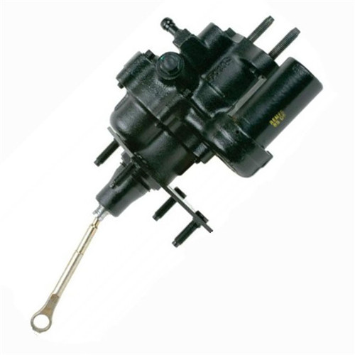 Power brake booster 15691853 for Chevrolet C2500 Pickup