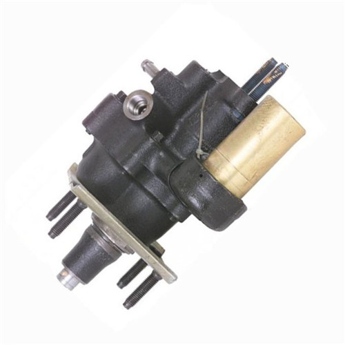 Power brake booster 12542223 for Chevrolet P30