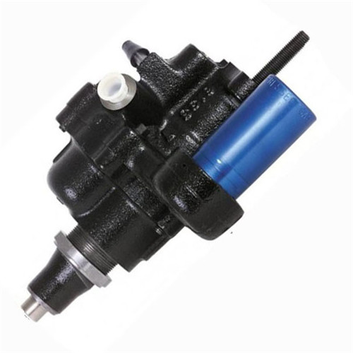 Power brake booster 12542224 for Chevrolet P30