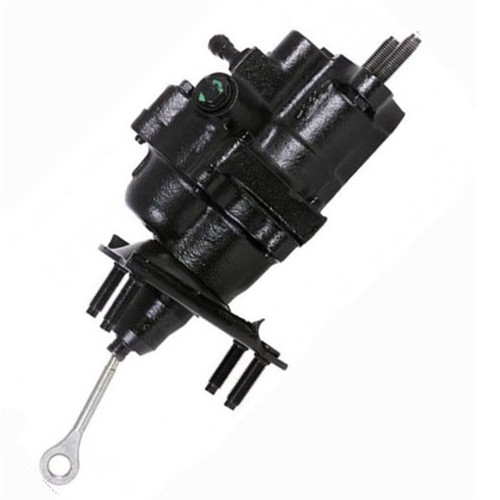 Power brake booster 25511547 for Buick Riviera