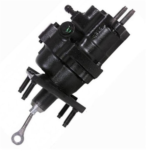 Power brake booster 22504713 for Buick Century