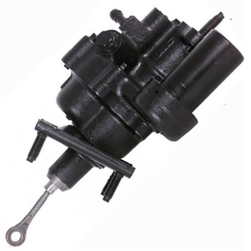 Power brake booster 563902 for Oldsmobile 98