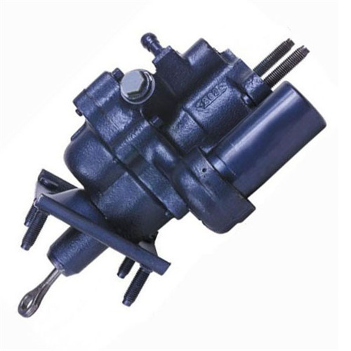 Power brake booster 563882 for Oldsmobile 98