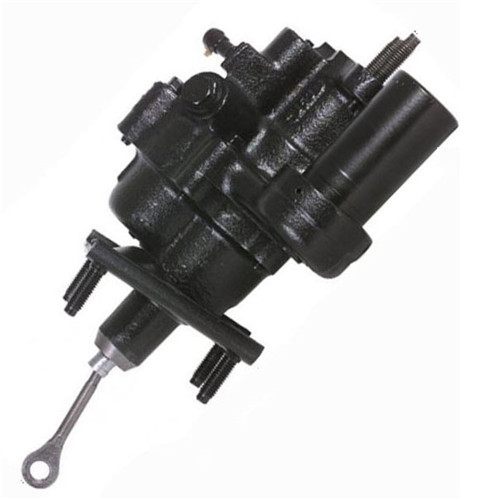 Power brake booster 1610031 for Cadillac Commercial Chassis