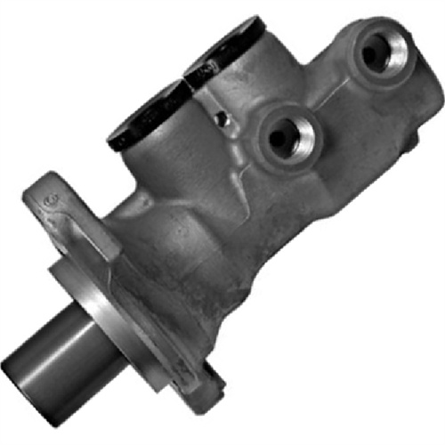 Main Brake Cylinder 4601R9 for Citroen C3 Aircross II Peugeot 2006-