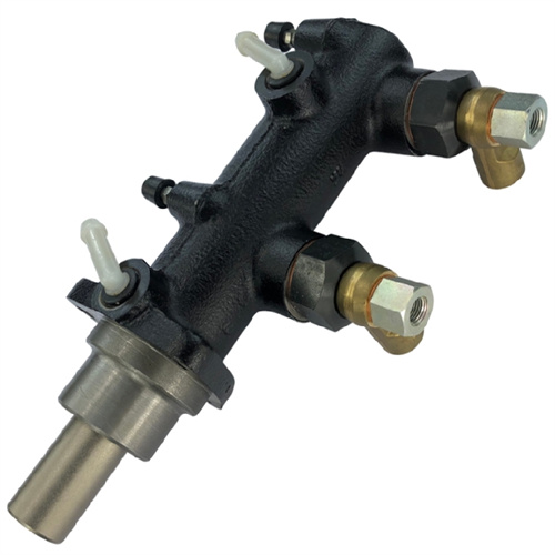 Master Cylinder 0024305801 for Mercedes-Benz Unimog 2001-